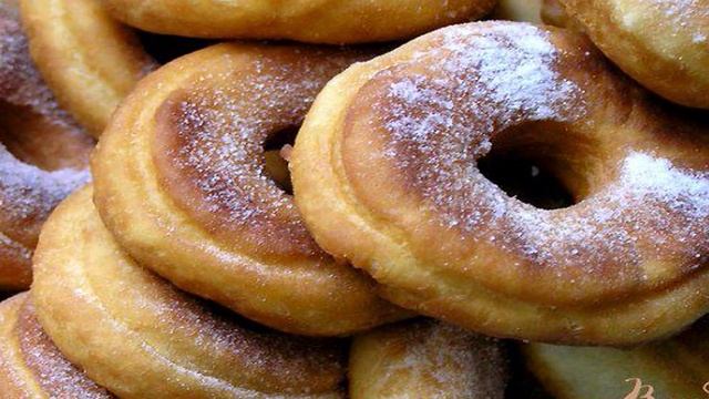 Кухня Мамашки