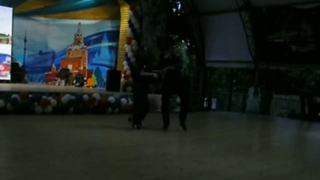 Гроза. Владимир Леонов и Евгения Барменкова смотреть онлайн