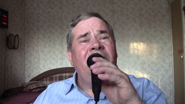 01819 Ах зачем душа болит. Владимир Дыбин. смотреть онлайн