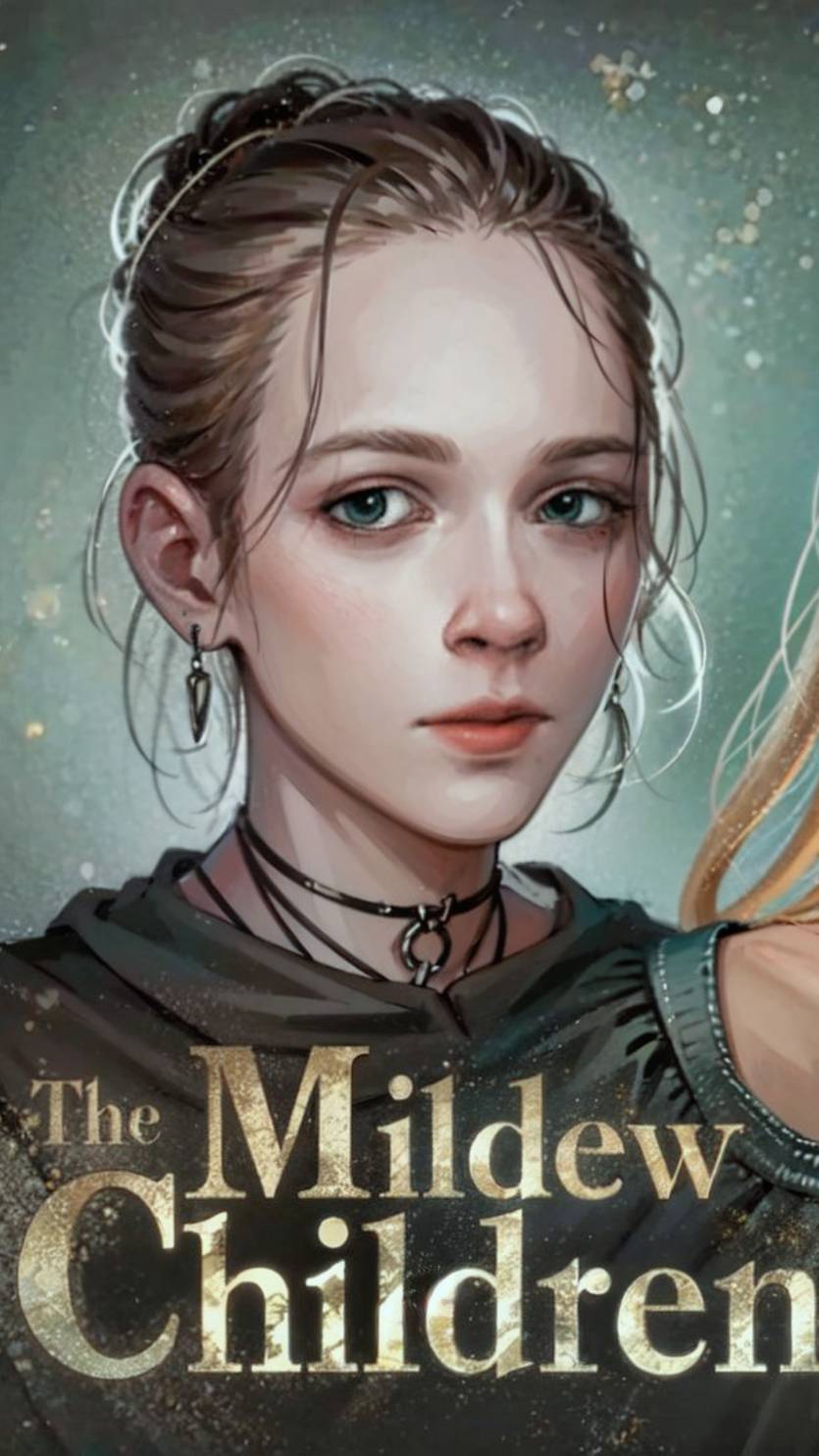 The Mildew Children #myrlifox #Children смотреть онлайн