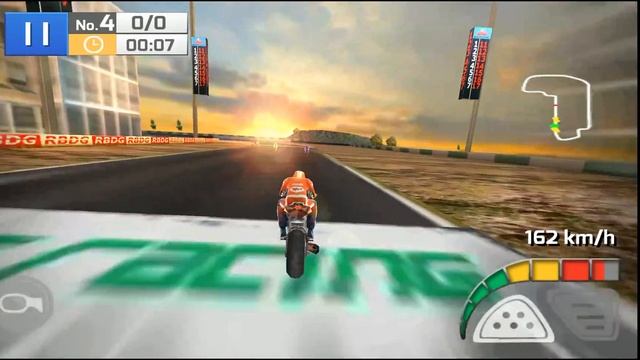 Real Bike Racing 2021: android gameplay смотреть онлайн