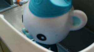 Октонафты и панда 1 серия