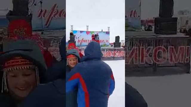Фестиваль "Бирские пельмени" смотреть онлайн