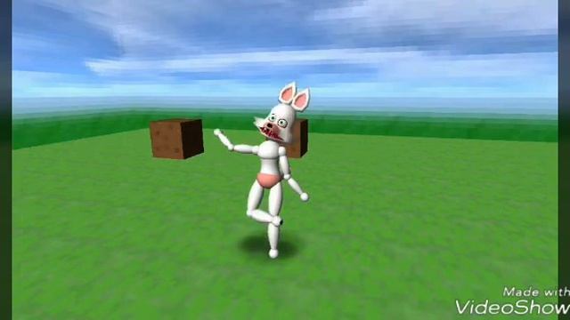 3D анимация по кадрам.😅 смотреть онлайн