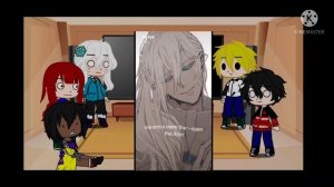 ЯСГУ реакция на Кейла