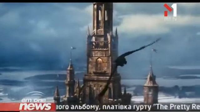 «Дисней» Показали, Какая Из Анджелины Джоли Ведьма - EmOneNews - 23.01.2014