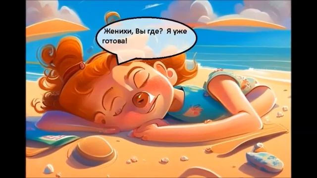 Самые смешные анекдоты. Юмор. Анекдот дня. Совет смотреть онлайн