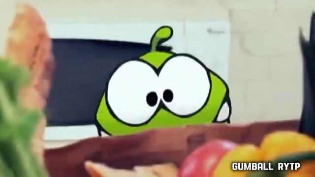 МАМ НЯН RYTP / АМ НЯМ ПУП РИТП смотреть онлайн