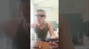 Разборка плойки Polaris