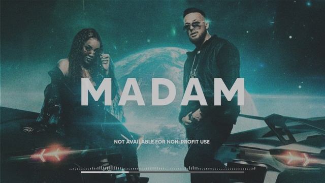 "MADAM" - Club Dancehall x UK Garage 2 Step Type Beat - AZET Type Beat смотреть онлайн