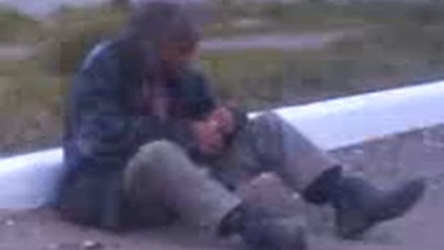 Прикол Пушкин.3gp смотреть онлайн