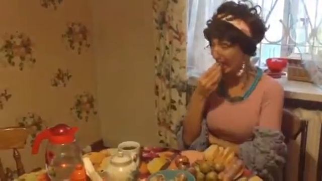 Серия 34. Балет, балет, балет... смотреть онлайн