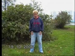 СПИРАЛЬНАЯ ГИМНАСТИКА.