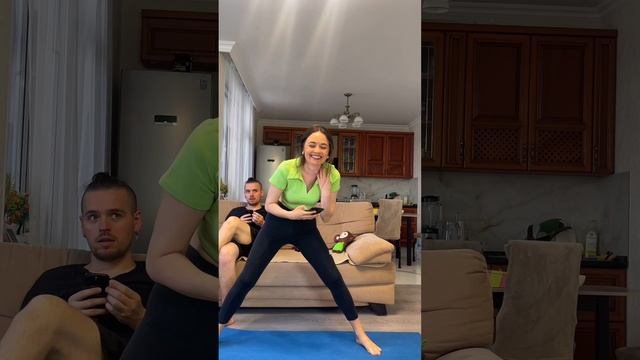 Тренировка со звуком