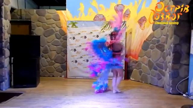 Сім чудес сходу на Острові розваг 10 смотреть онлайн