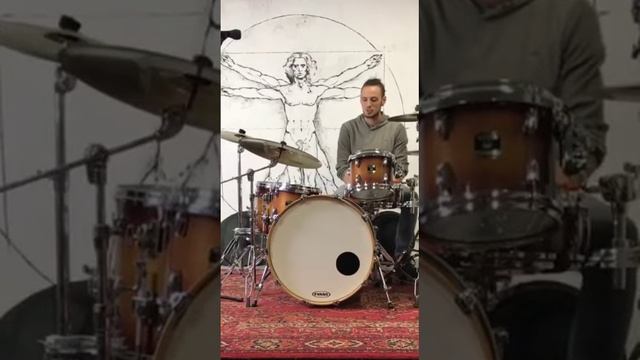 Тема - Разные профессии. Барабанщик. смотреть онлайн