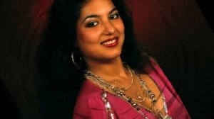 Зажигательная цыганская песня