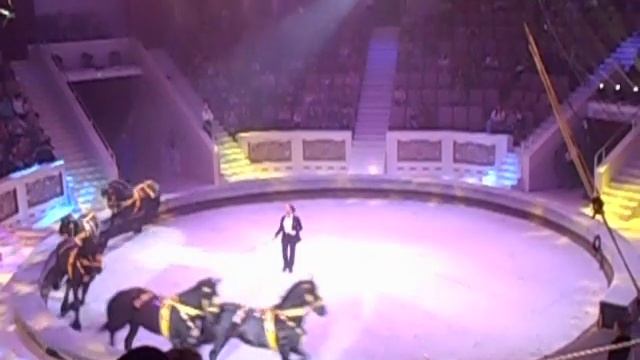 Звёзды Мирового Цирка. Н-Тагил 01.04.2023 - 1