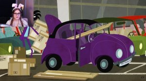 Mr.Trance en "Redecora tu vida". Capítulo 2. Episodio completo. 1ª temporada \ Mr.Trance \ Реакция