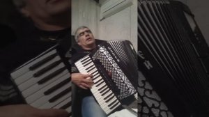 АБДУЛГАМИД БАГОМЕДОВ (даргинские песни, даргинская гармонь )