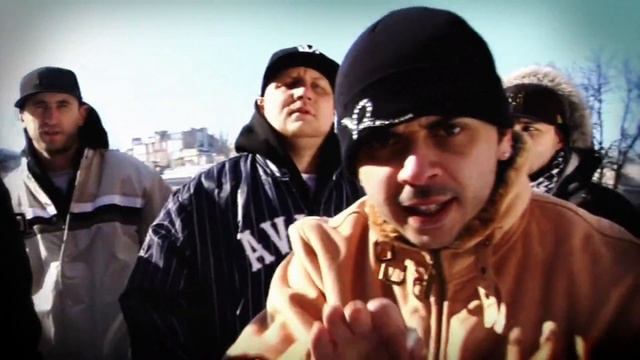 (Remix) Смоки Мо, Лион, DJ CrAD, DJ Kapusta - Крутиться (Remix)