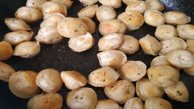 Вкусные Минутки