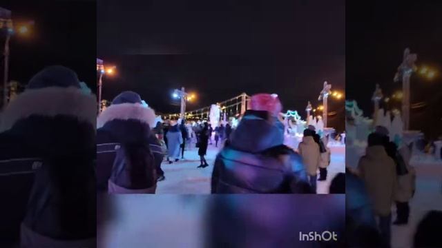 ледяные фигуры смотреть онлайн