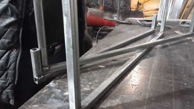 Круто получилось!!! Лофт-вешалка смотреть онлайн