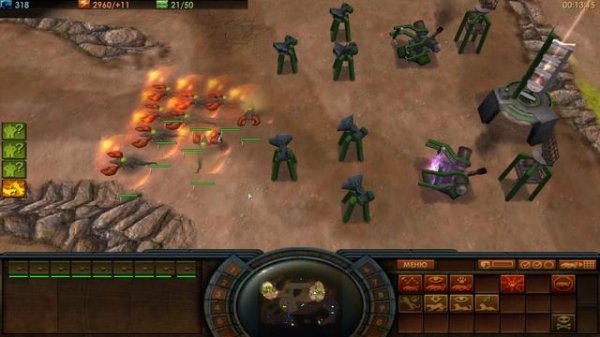 Impossible Creatures (Pt.14) - Остров безумцев