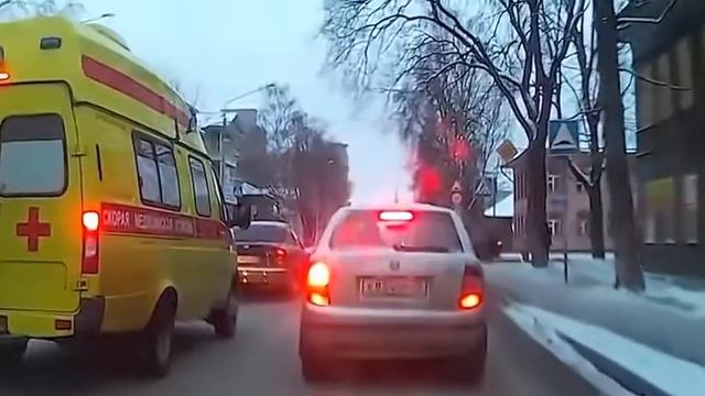 ЛУЧШИЕ АВТО ПРИКОЛЫ #5 👍🏻 НЕАДЕКВАТЫ НА ДОРОГЕ Russian AUTO CRASHES смотреть онлайн