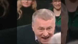 Жириновский о многодетных матерях. Грубо но правда.