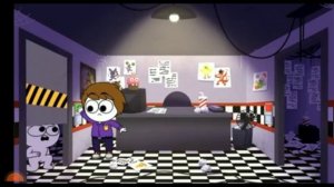 не надо дядя ня