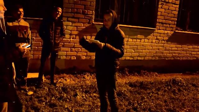 |Хип-хоп твоей мамки Vs  Mc Кирчик |