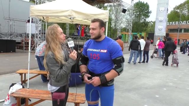 Никита Орлов, Силовой Экстрим, парк Сокольники, Strong Man, смотреть онлайн