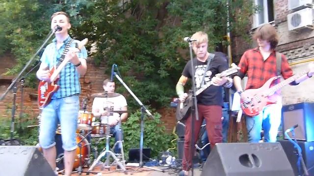 Lich.team - Унесу тебя на Марс смотреть онлайн