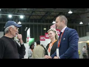 НПО «Цифровые регуляторы» на выставке KIOGE 2022. 28.09-30.09, Алматы, Казахстан.