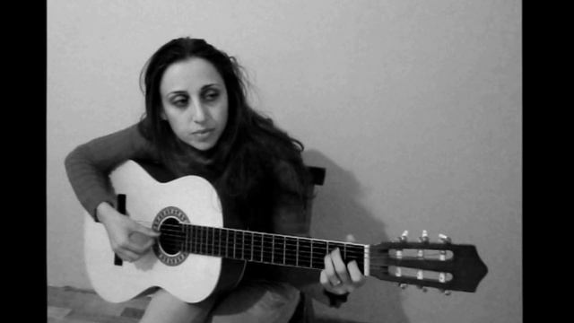 Cover by Ann Norn Nejnost смотреть онлайн