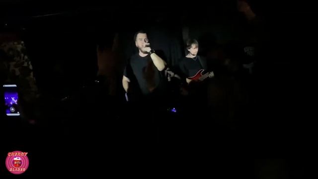 CherryBlazer Влог #4 \ Полтава, Одесса, Киев \ февраль 2021 \ Верни Мне Мой 2007