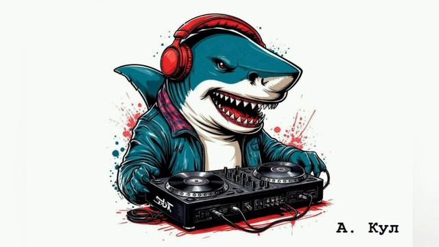 12) Breakbeat 2025 – Музыка для души, работы, фона и учебы.