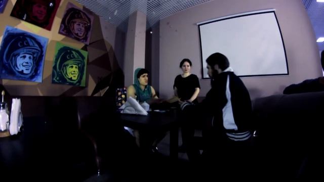 Случай в кафе ! смотреть онлайн
