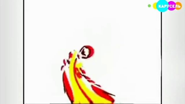 Взлом телеканала Карусель!