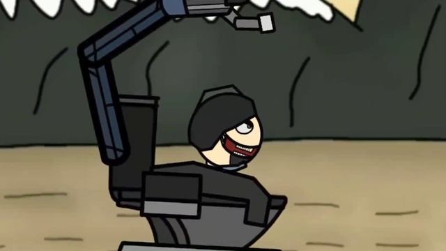Скибиди Туалеты |Сезон 2| Часть 1|Мультик ат2