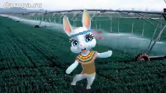 От Вашей работы зависит страна! День мелиоратора 05 июня! смотреть онлайн