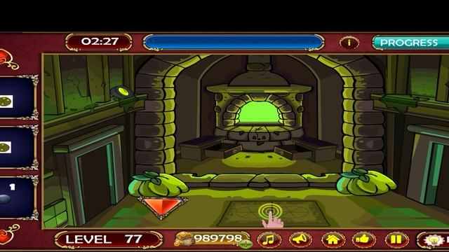 100 door escape room mystery Level 77||#subscribe #videos #like #games #game box#technogamerz смотреть онлайн