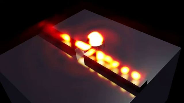 Resolving Light Handedness With An On-chip Silicon Microdisk