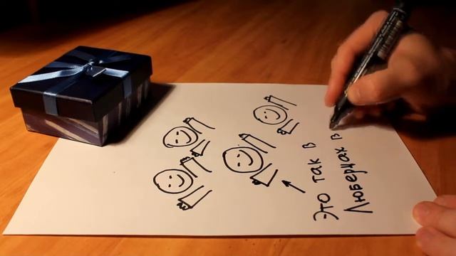 союзМУТЬфильм - Антоха, с Днем рождения! смотреть онлайн