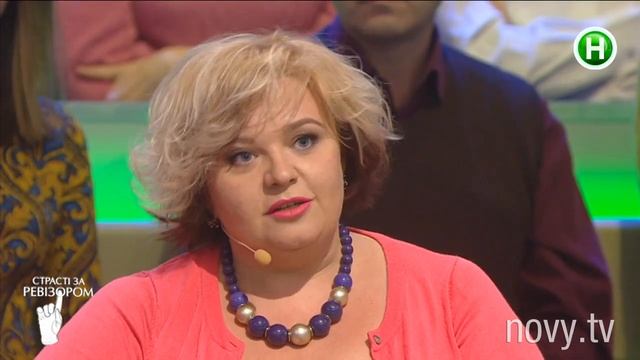 Страсти по Ревизору. Выпуск 14, сезон 3 - Полтава - 21.12.2015