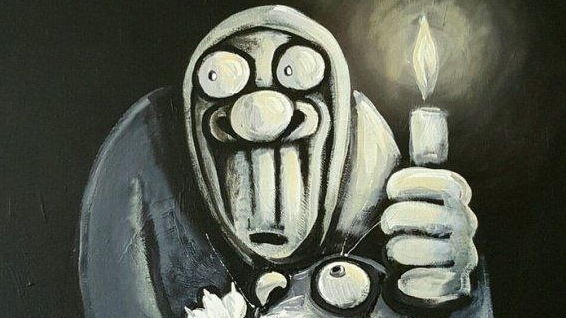 Предсказание Калевалы на май 2025 года. смотреть онлайн