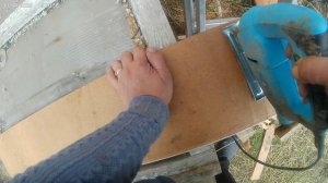 Ящик брудер для утят.