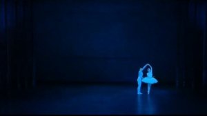 Чайковский. Лебединое озеро. 19 4д Финал балета